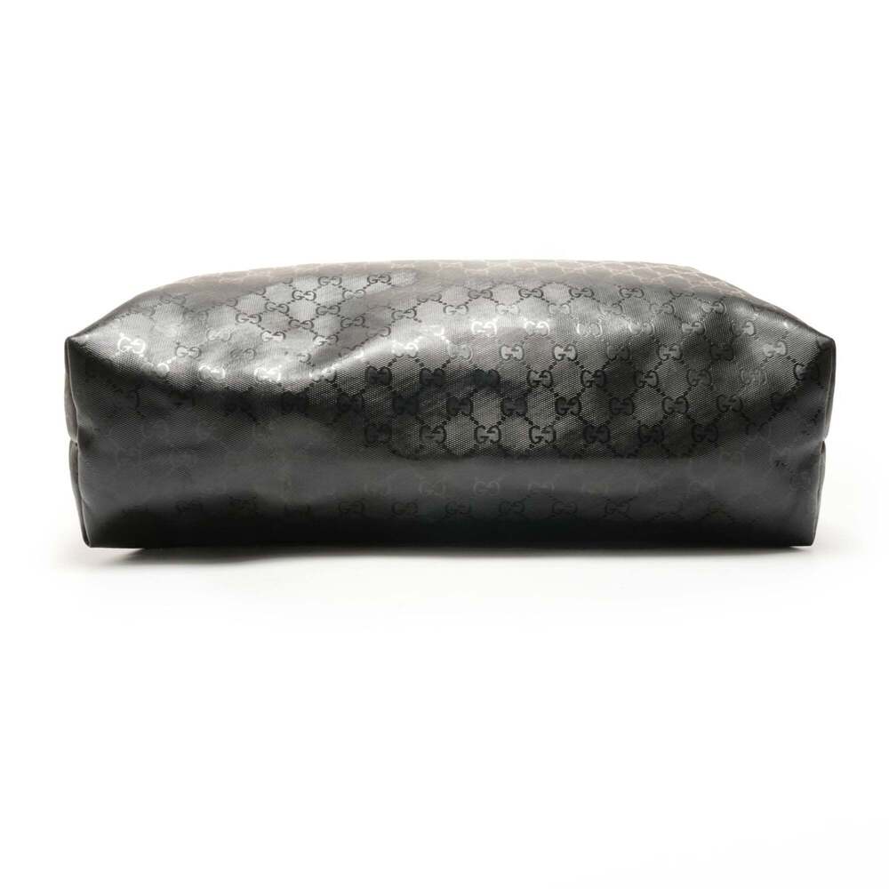 GUCCI Authentic Black Tote Bag - Picture 7 of 13